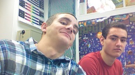 Timeline: Deadly Tsunamis- Dan Hyde and Dan Alleva