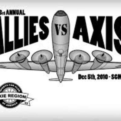 Timeline: World War II Timeline