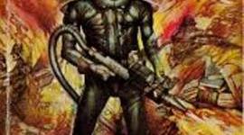 Timeline: F451 Part II