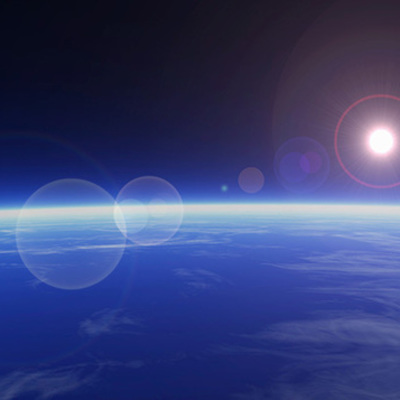 Timeline: The Space Exploration