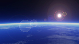 Timeline: The Space Exploration