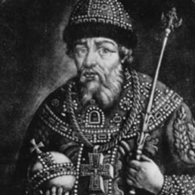 Timeline: Ivan The Terrible