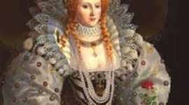 Timeline: The Life of Queen Elizabeth I