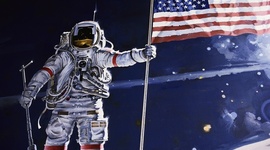 Timeline: Space Explorations