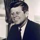 John f kennedy