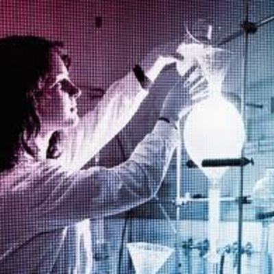 Timeline: Science Inventions