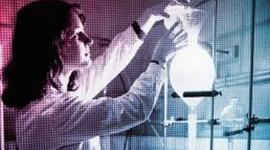 Timeline: Science Inventions