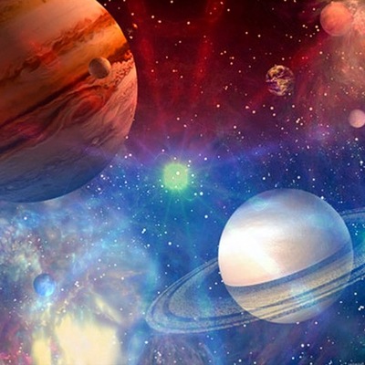 Timeline: Εξερεύνηση του διαστήματος