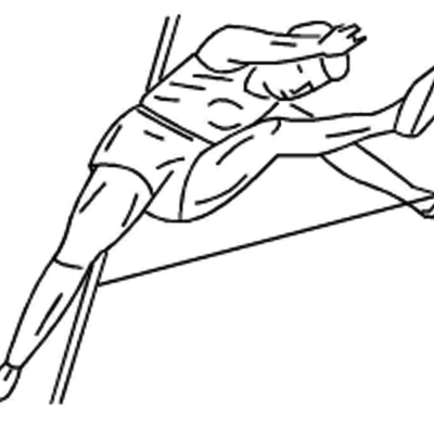 Timeline: History of the High Jump