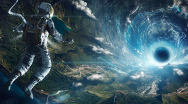 Timeline: space exploration