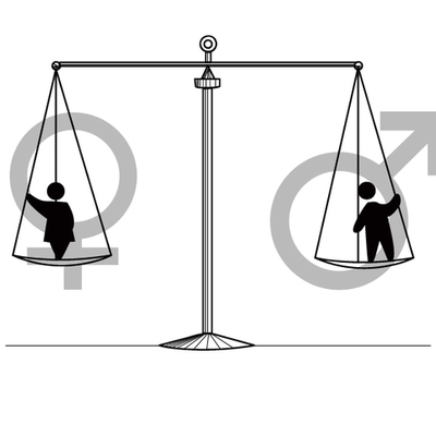 Timeline: Ισότητα των Φύλων