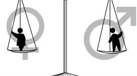 Timeline: Ισότητα των Φύλων