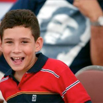 Timeline: Caso Elián