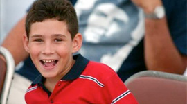 Timeline: Caso Elián