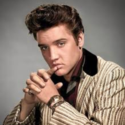 Timeline: The life of Elvis Presley