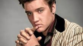 Timeline: The life of Elvis Presley