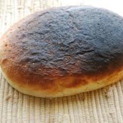 Timeline: Evolution of "Bread"