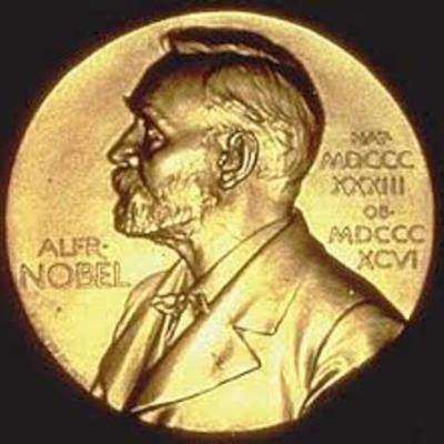 Timeline: Βραβεία Nobel Φυσικής τα τελευταία 10 χρόνια.