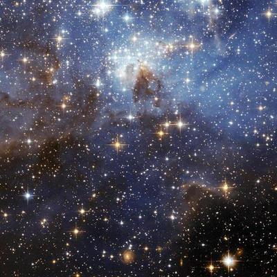 Timeline: Space History