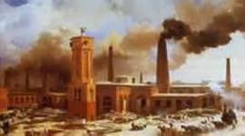 Timeline: Industrial Era to the Spanish American War