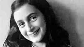Timeline: Anna Frank