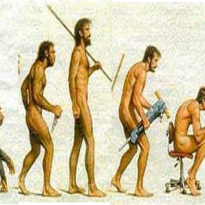 Timeline: EVOLUCIÓN INFORMÁTICA