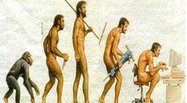 Timeline: EVOLUCIÓN INFORMÁTICA