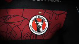 Timeline: Xolos 2014