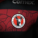Club tijuana 2014 away kit  (3)