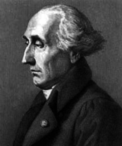 Joseph louis lagrange essay image