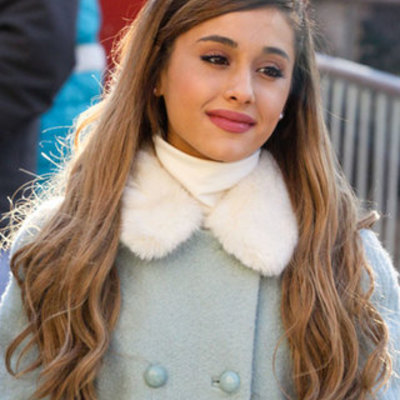 Timeline: Ariana Grande
