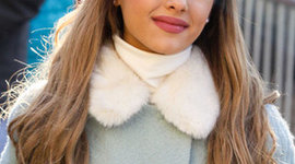 Timeline: Ariana Grande