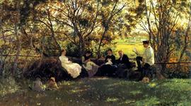 Timeline: Repin Ilya