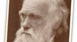 Timeline: Charles Darwin´s timeline
