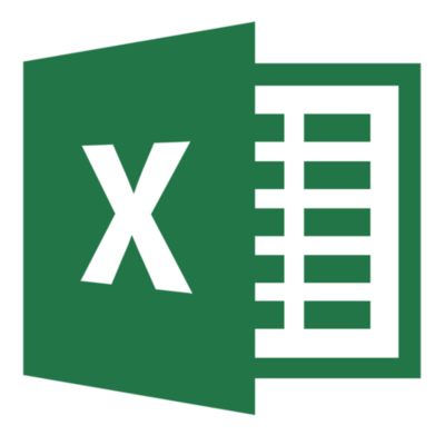 Timeline: excel