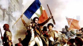 Timeline: Nacionalisme