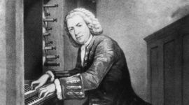 Timeline: Johann Sebastian Bach