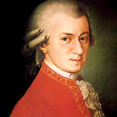 Timeline: Wolfgang Amadeus Mozart