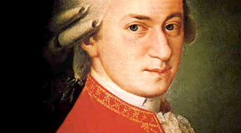 Timeline: Wolfgang Amadeus Mozart