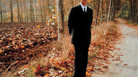 Timeline: Salvador Espriu