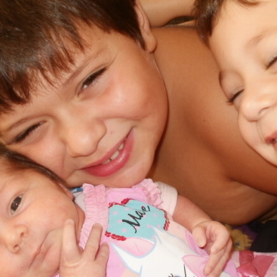 Timeline: ΤΑ ΠΑΙΔΑΚΙΑ ΜΟΥ