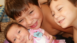 Timeline: ΤΑ ΠΑΙΔΑΚΙΑ ΜΟΥ