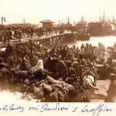 Timeline: ΠΑΓΚΟΣΜΙΑ ΙΣΤΟΡΙΚΑ ΓΕΓΟΝΟΤΑ