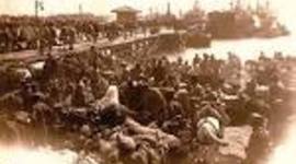 Timeline: ΠΑΓΚΟΣΜΙΑ ΙΣΤΟΡΙΚΑ ΓΕΓΟΝΟΤΑ