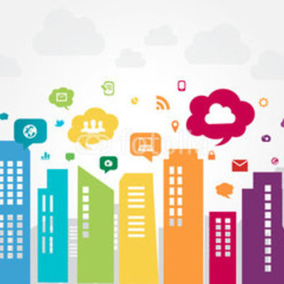 Timeline: ciudades inteligentes