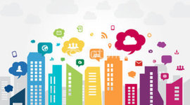 Timeline: ciudades inteligentes