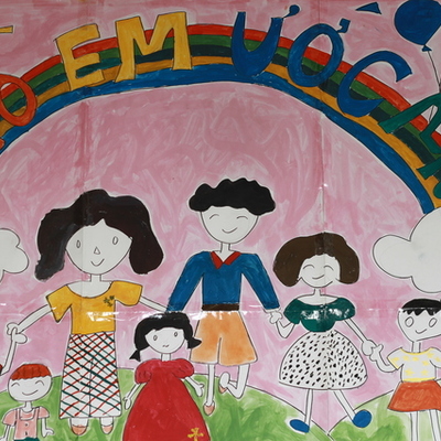 Timeline: sinh hoạt hè