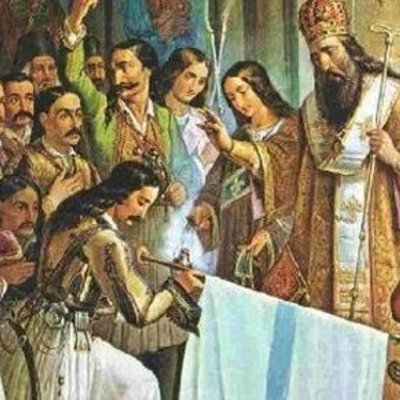 Timeline: Ελληνική Επανάσταση