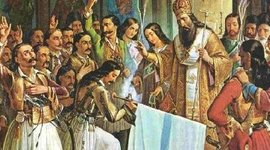 Timeline: Ελληνική Επανάσταση