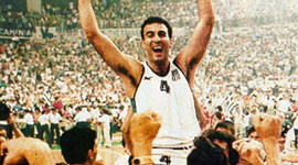 Timeline: ΚΑΛΑΘΟΣΦΑΙΡΙΣΗ- ΝΙΚΟΣ ΓΚΑΛΗΣ